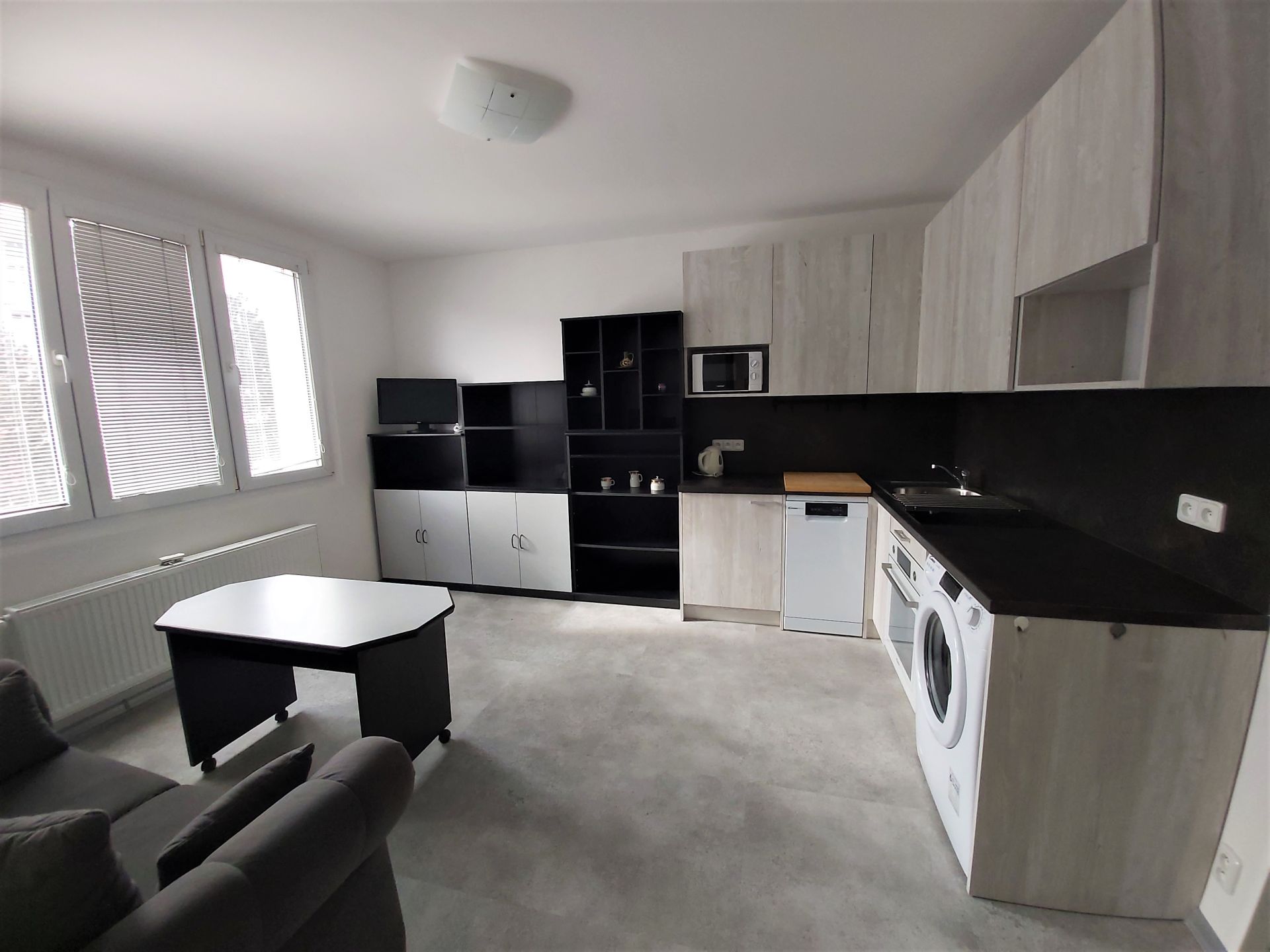 Byt Praha 10 - Hostivař