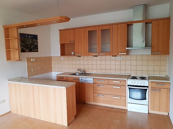 Byt Praha 9 - Prosek