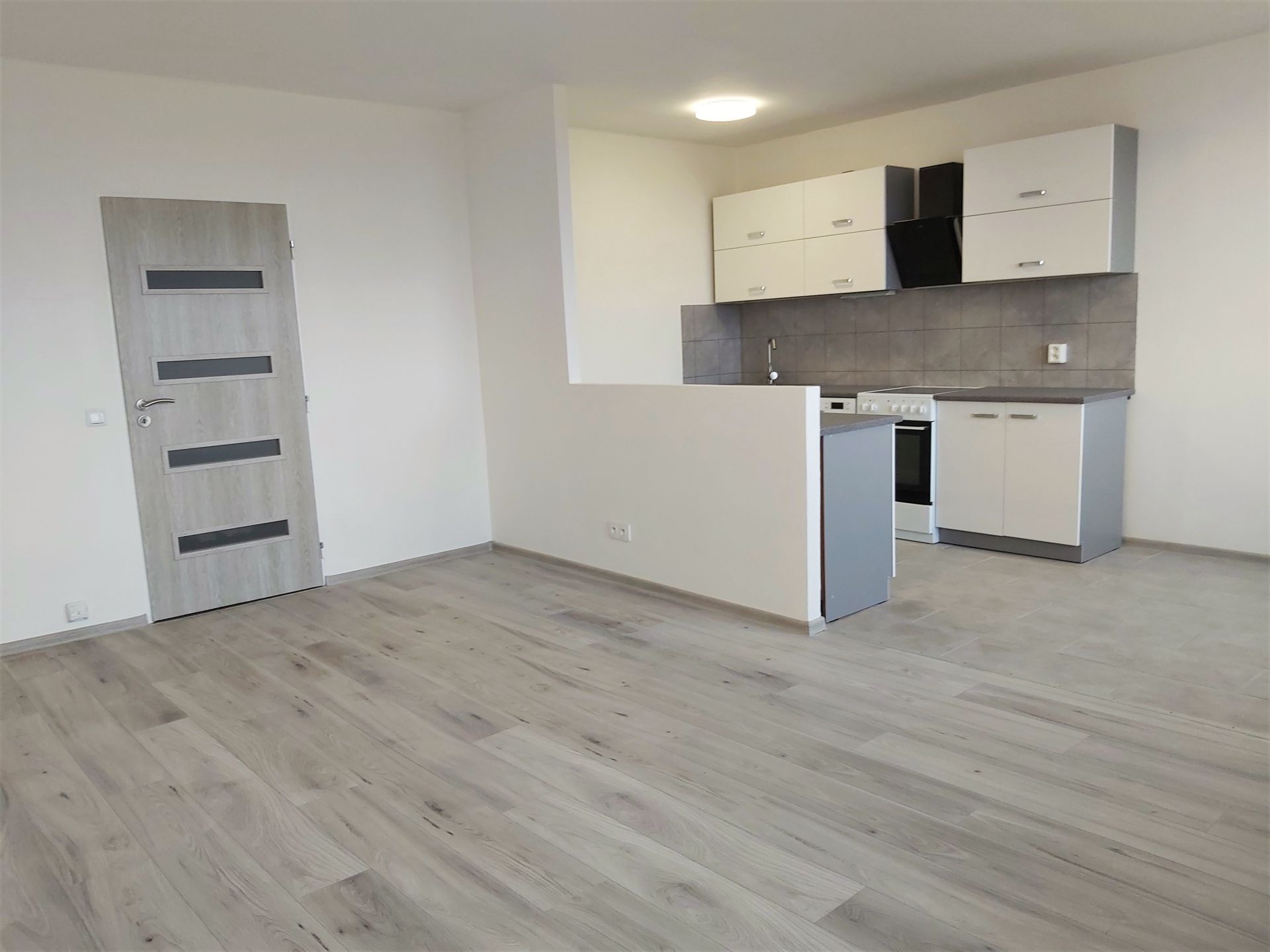 Pronájem bytu 3+1 Mělník