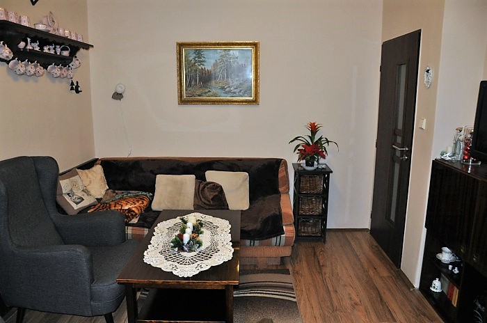 Byt Praha 10 - Strašnice