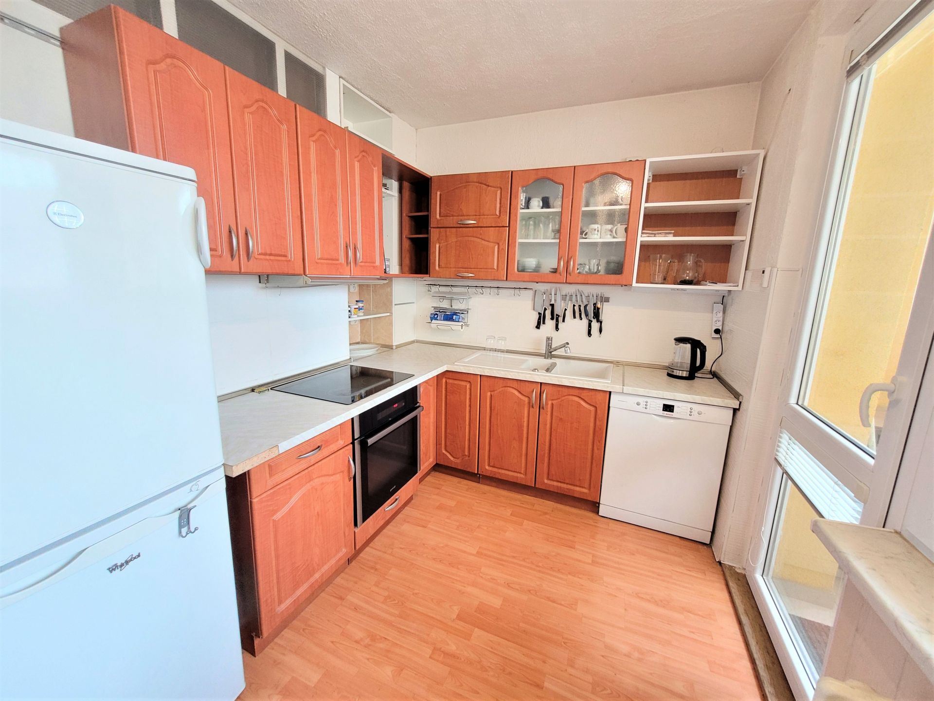 Byt 3+1, Praha 9 - Střížkov