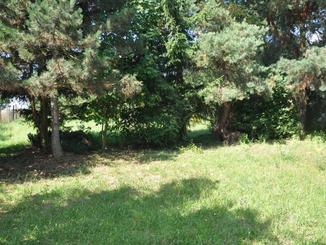 Pozemek Vestec u Prahy