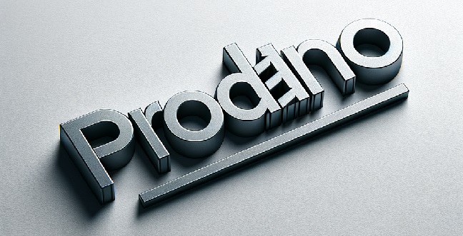 prodano