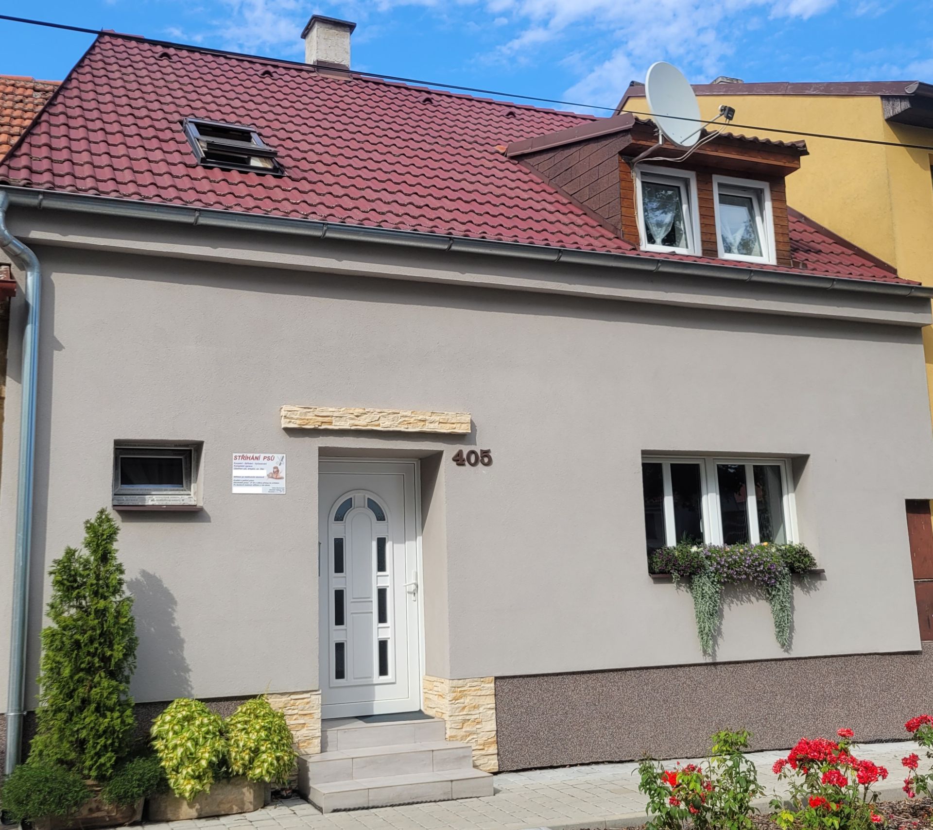 RD Kostelec nad Labem