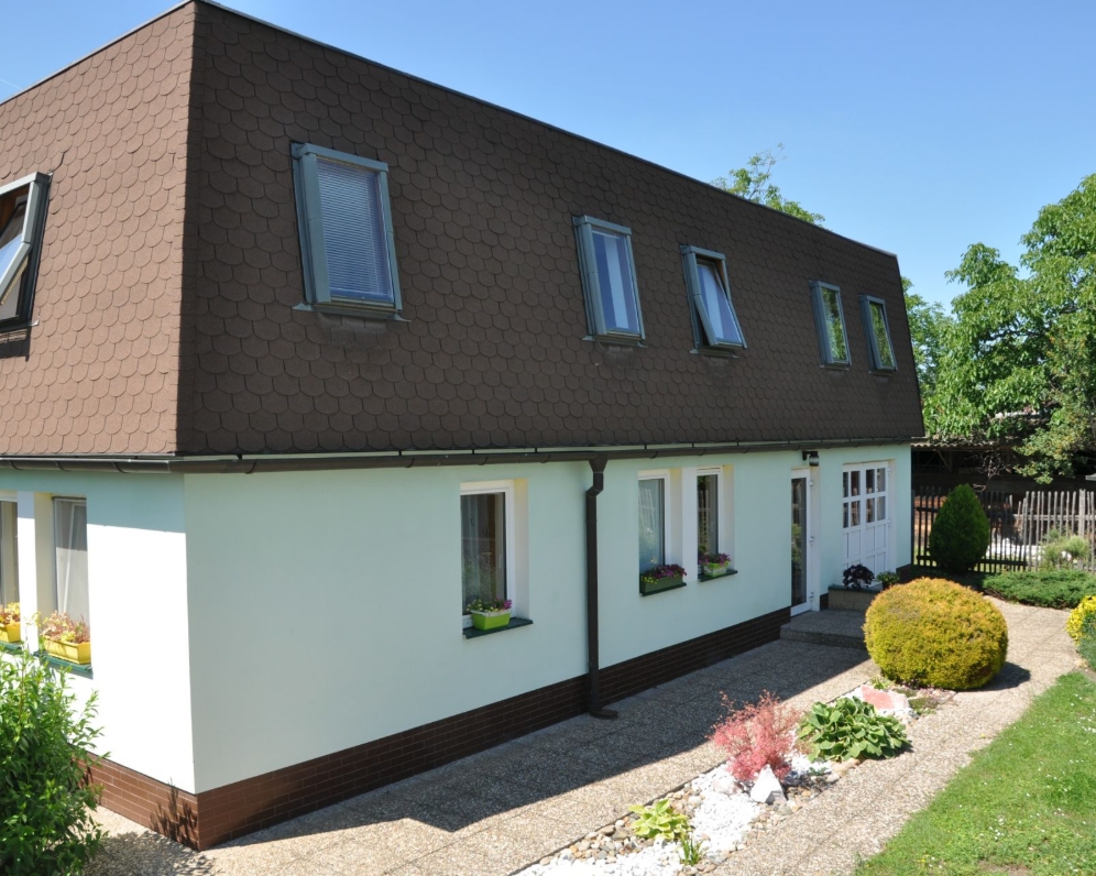 RD Neratovice, ul.Jabloňová